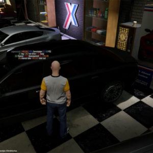 Car dealer script with finances