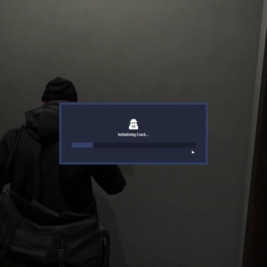 House robbery v3